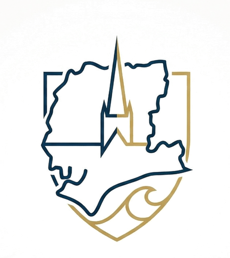 Cathedral & Coast logo
